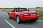 Mazda MX-5 Roadster Coupe 2006 года